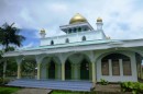 Another mosque at Banda Besar. 21-8-13