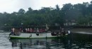"Boat people", Banda Naira. 18/8/13
