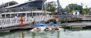 Sabotaged Danga Bay Marina boat.1-12-13