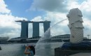 Marina Bay Singapore. 17-12-13