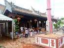 Cheng Hoon Teng Temple (1645), Malaka. 21-11-13