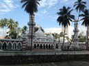 Kuala Lumpur Mosque. 27-11-13