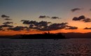 Sunset over Low Islets. 2-12-12