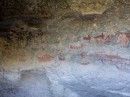 Stanley Island cave art. 3-11-12