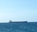 The shipping channel is very narrow between Howick Island and Cape Melville. 26-10-12