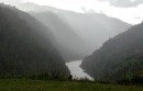 Whanganui River valley