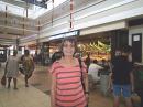 Boardwalk Mall - downtown Richards Bay: Not since Penang in Malaysia had we seen such a large mall.  