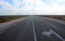 Straight for Over 100 Miles: On the Nullarbor Plain