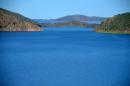 Lake Argyle: East of Kununurra, Australia