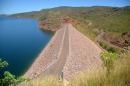 Lake Argyle Dam