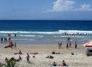 Byron Bay Beach: Iconic Australian beach south of Brisbane