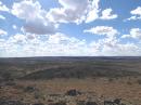 Outback along Barrier Highway: Enroute to Adelaide from  Broken Hill