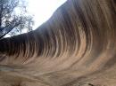 Another look at Wave Rock: Near Hyden
