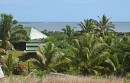 Palmlea Farms Lodge on the north coast of Vanua Levu