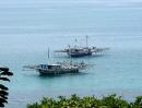 Belitung fishing boats