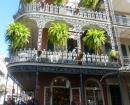 New Orleans architecture, looks fabulous