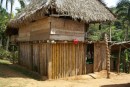 Typical village home
