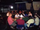 The Poker Gang