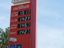 Gas in France (it