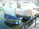 Miniboats in Marsmxett harbour