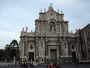 Piazza del Duomo and St. Agatha