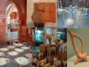 Impressive collection of Neolithic, Minoan & Roman artifacts in Chania