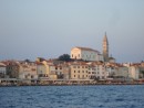 Piran, Slovenia ~ our first stop after leaving our over-wintering marina in Monfalcone, IT