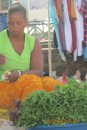 Vege market - Mindelo