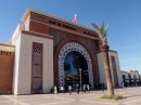 Marrakech Railway Station