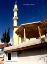 Cukurbag mosque