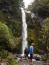 Waterfall (duh)