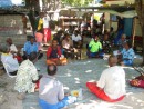 Around the Kava bowl: Fiji