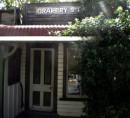 Camp Drapery shop