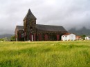 One of the older churches on St. Kitts.