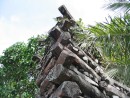 Nan Madol: The ruins at Nan Madol