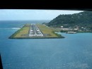 Pohnpei airport runway: Pohnpei Airport