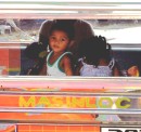 1989: Boy in a jeepney, Philippines
Flickr Photo
