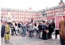 1993 Madrid Spain, 1993