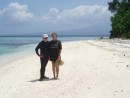 2007 Kennedy Island, Solomon Islands