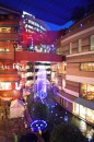 Canal City: Canal City Shopping Complex, Fukuoka