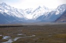Mt Cook, South Island, NZ. This is Lord of the Rings country.