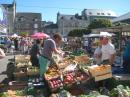 Cherbourg market