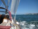 Sail to Fecamp