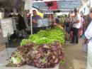 Dieppe market