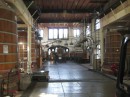 Benedictine distillery in Fecamp