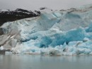 Reid glacier