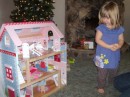 New doll house
