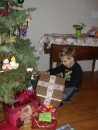 Christmas.   Nothing quite like it at age 6