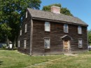 John Adams birthplace