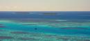 Îlot Mato: Mouillages protégé 360 degrés... parfait pour explorer les coraux.